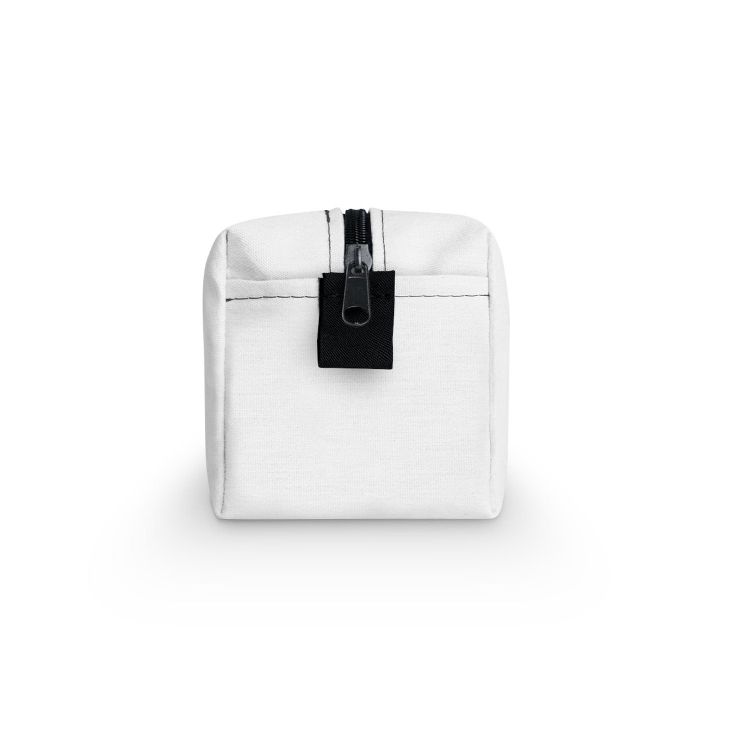 "Salam" Toiletry Bag Black/White