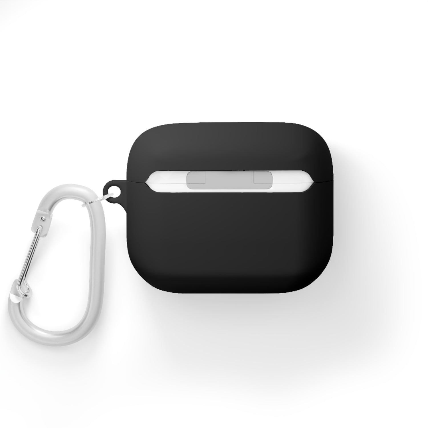 "Salam" AirPods and AirPods Pro Case Cover- Black