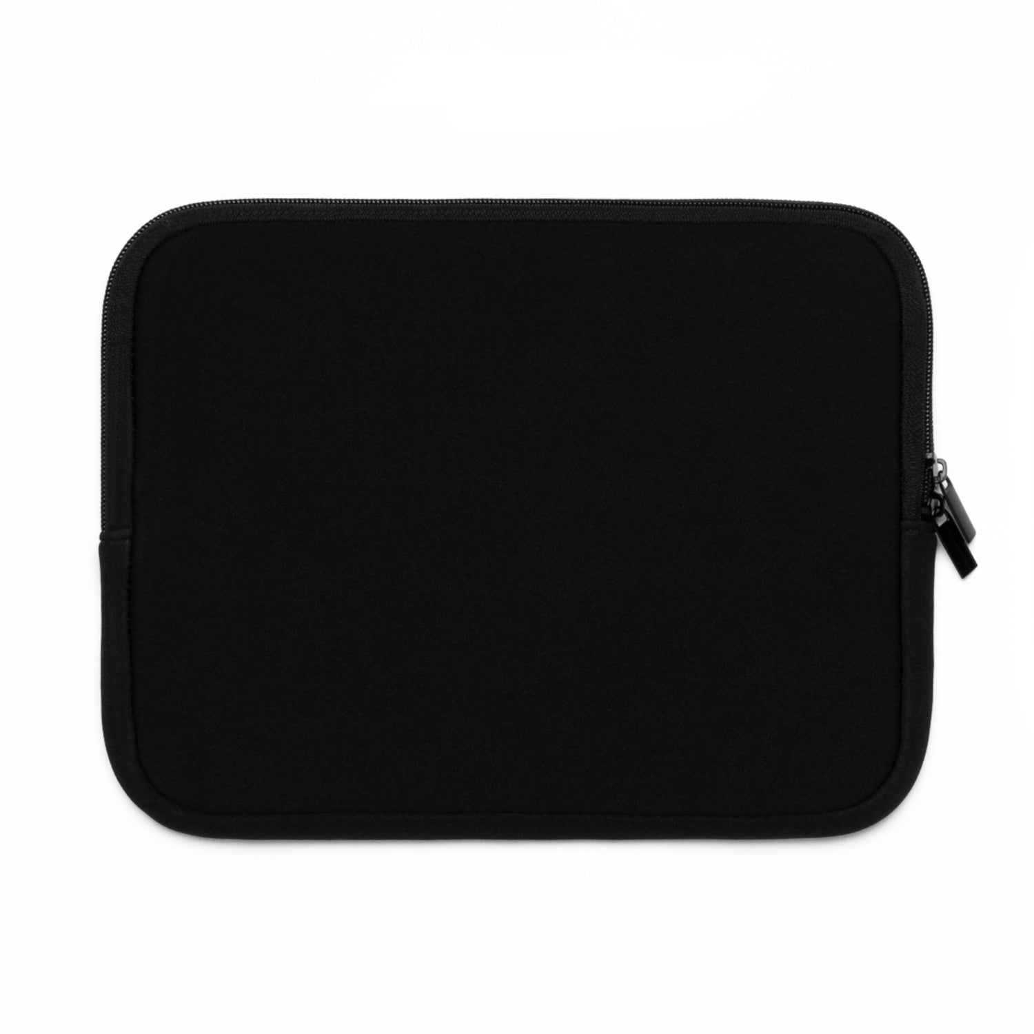 "Be the peace Earth needs" Laptop Sleeve