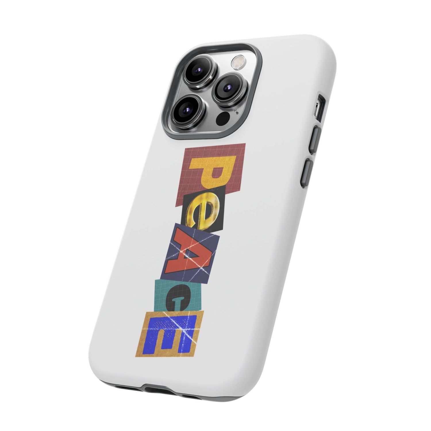Tough Cases