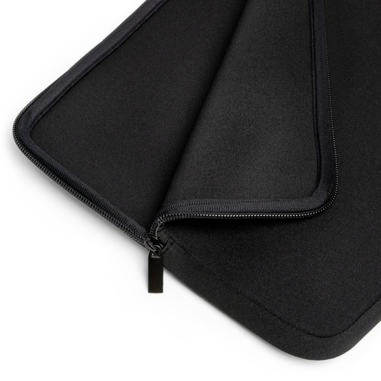 "Be the peace Earth needs" Laptop Sleeve