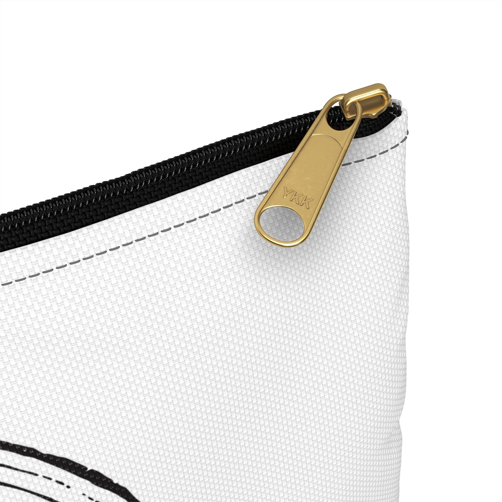 "Rouh el Rouh" Accessory Pouch