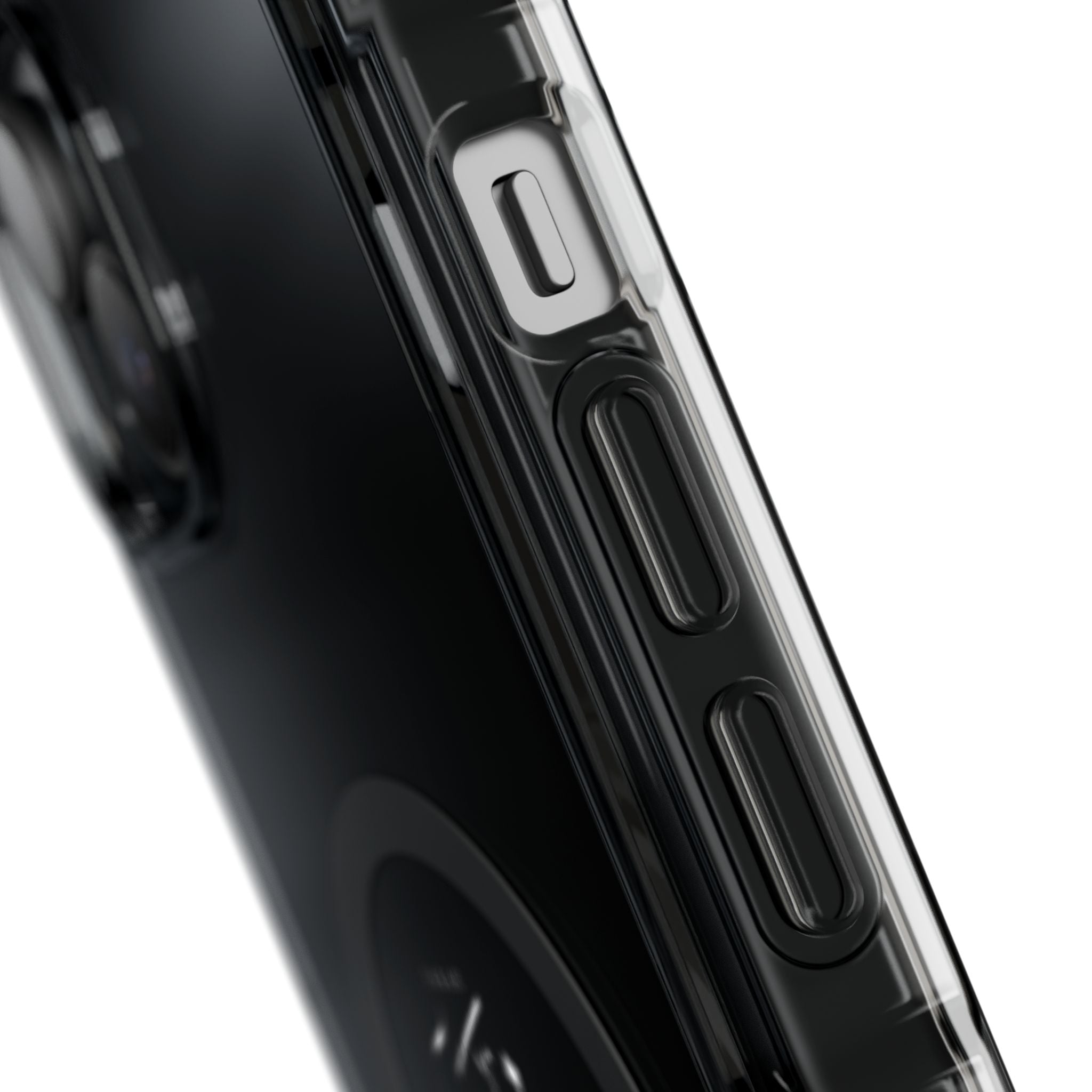 Magnetic Clear Impact Cases, "Happiness"