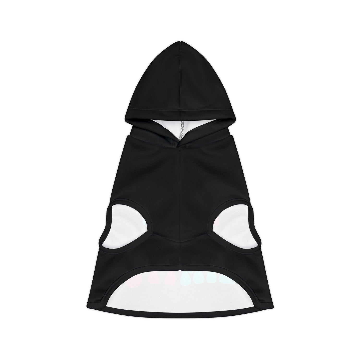 "Real King" Pet Hoodie