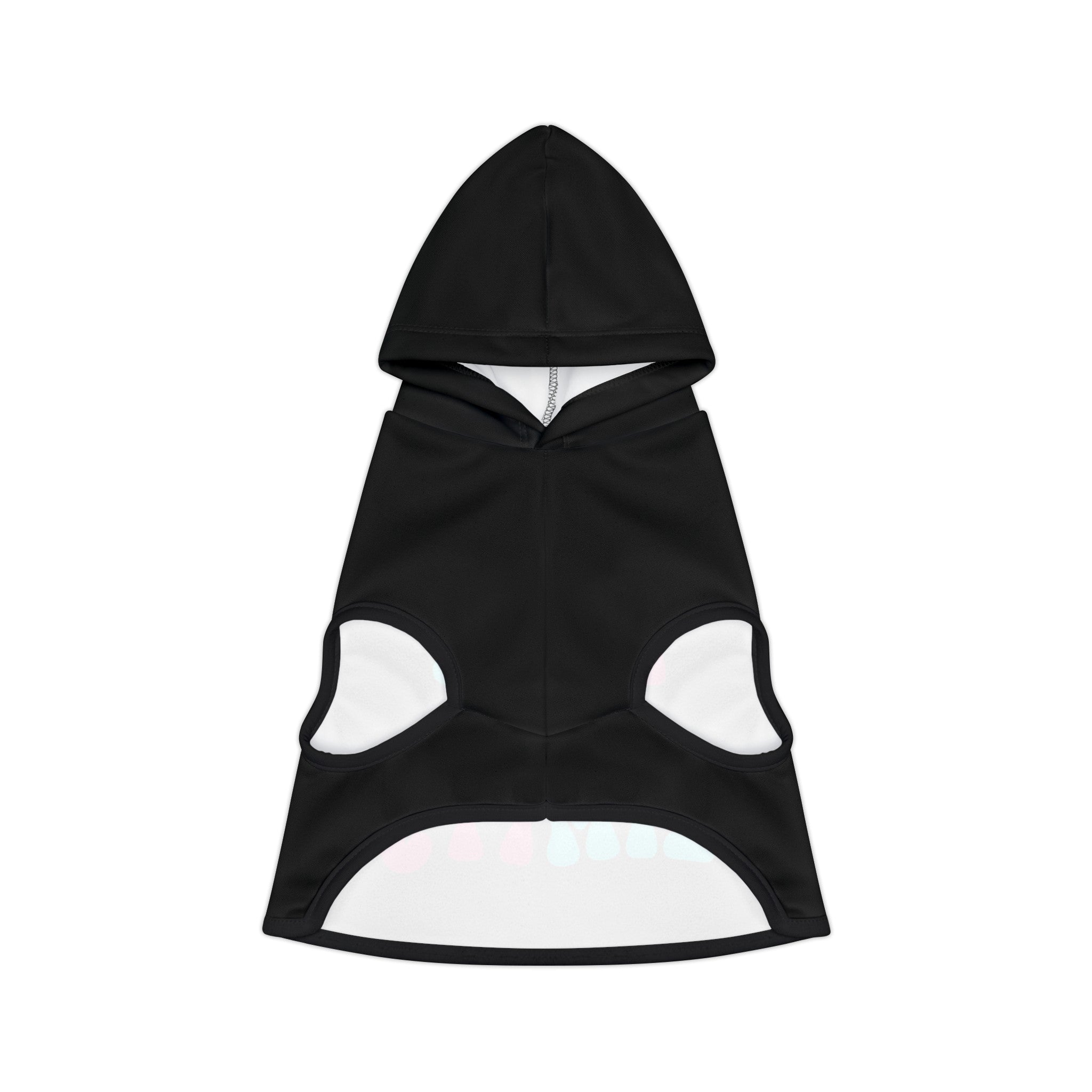 "Real King" Pet Hoodie