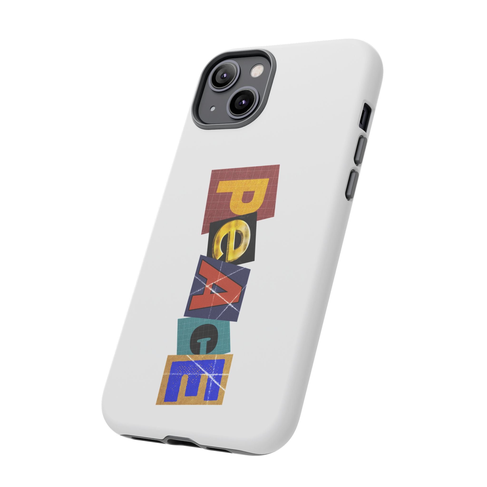 Tough Cases