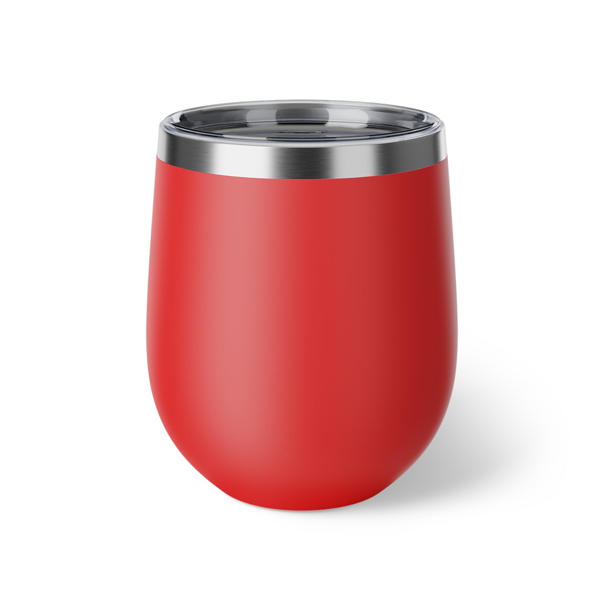 "Mafi Girgir" Copper Vacuum Insulated Cup, 12oz- 3 colors