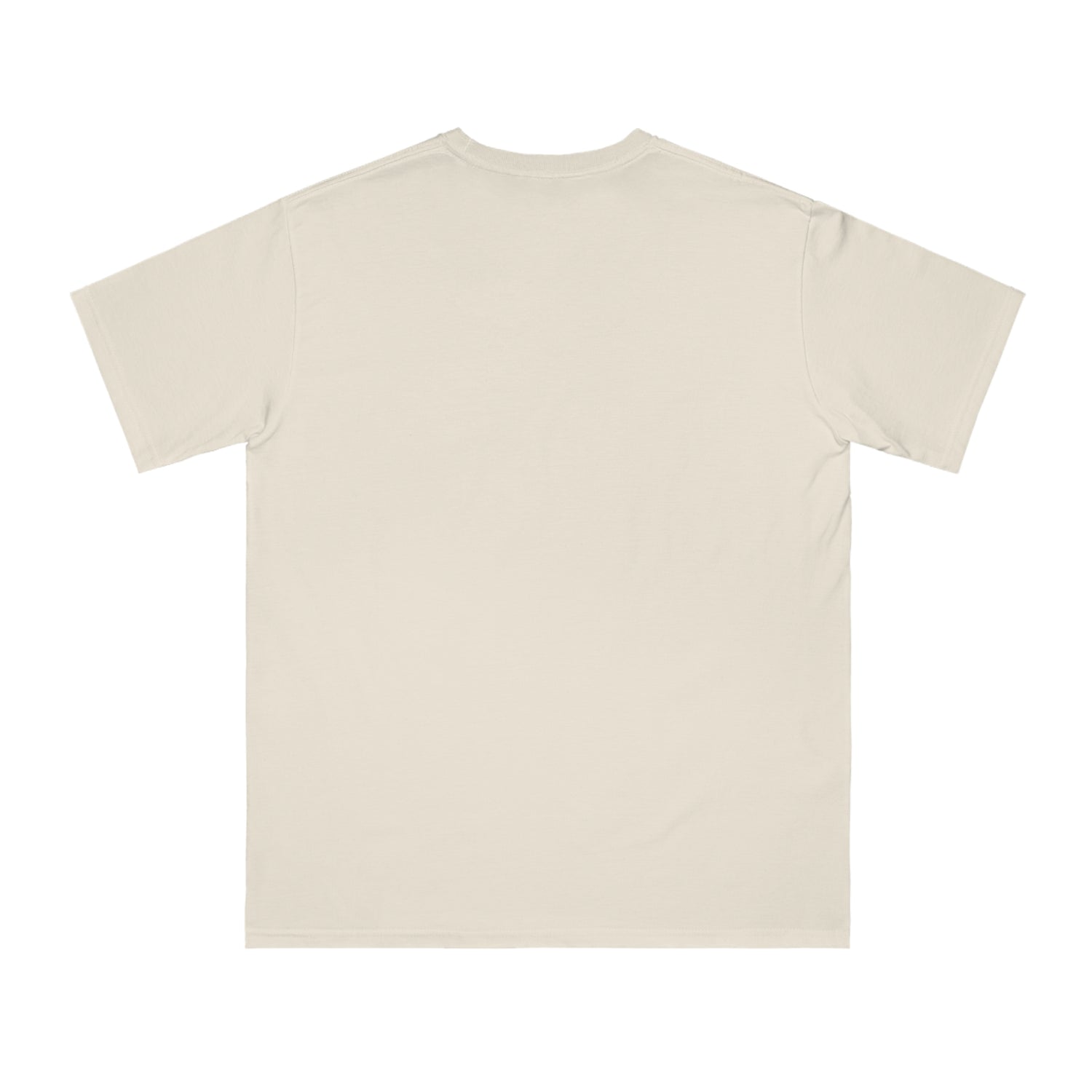 Organic Unisex Classic T-Shirt, "Passion"
