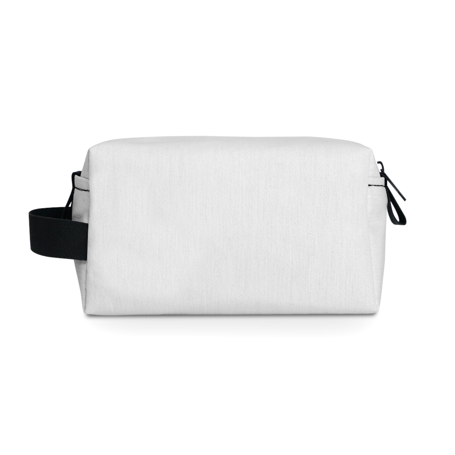 "Salam" Toiletry Bag Black/White