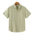 Cape Town - Linen Shirt