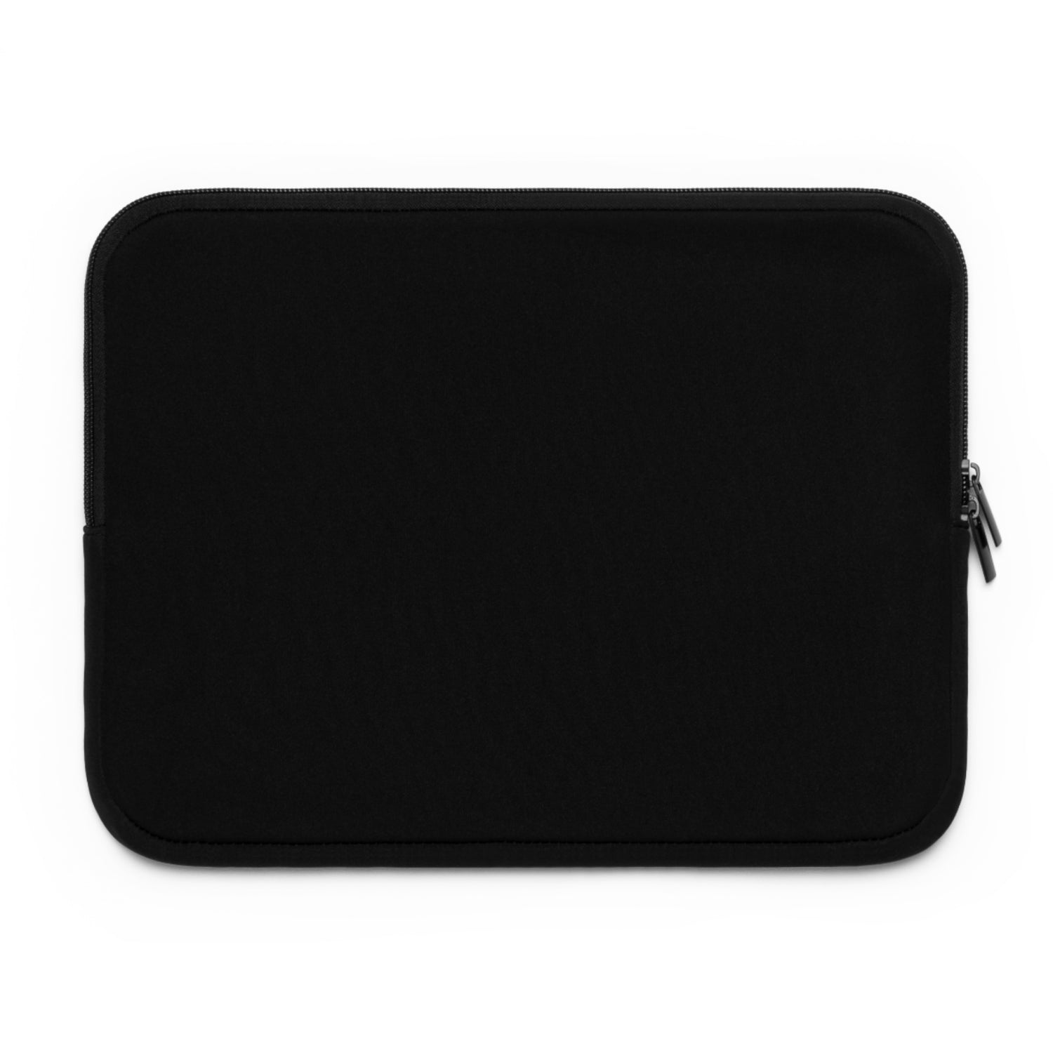 "Be the peace Earth needs" Laptop Sleeve