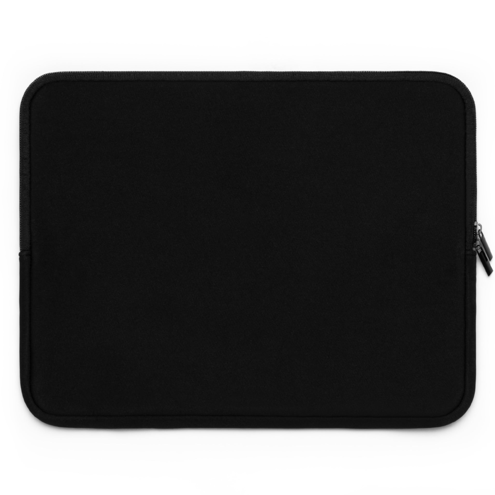 "Be the peace Earth needs" Laptop Sleeve