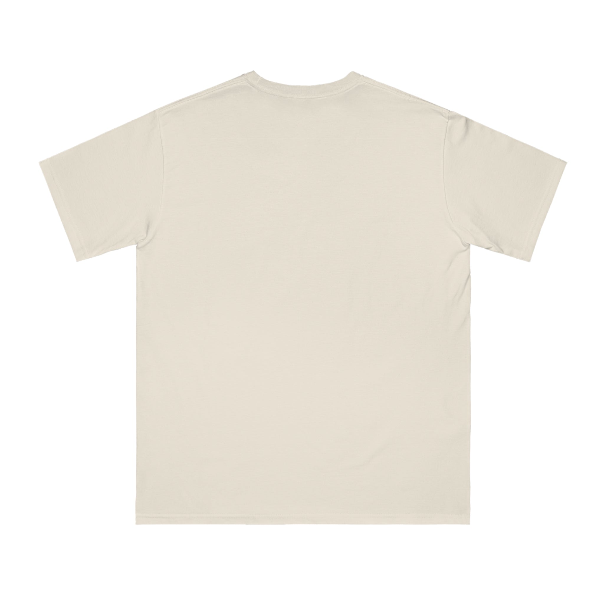 Organic Unisex Classic T-Shirt, "Gratitude" 2