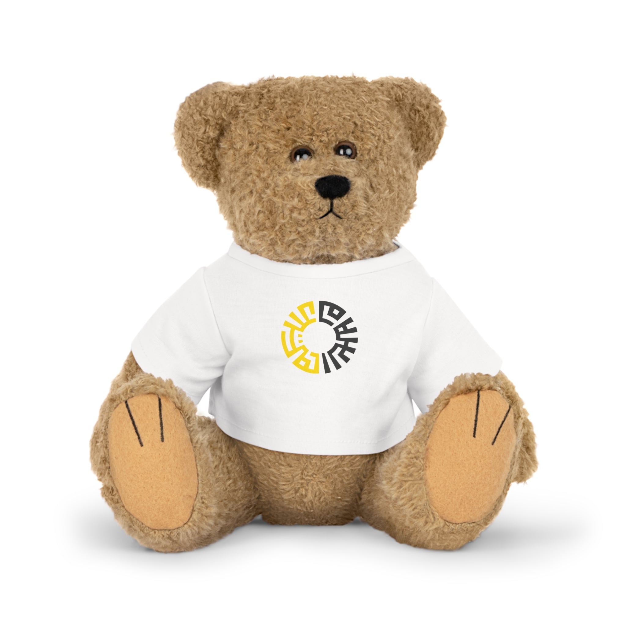 "Salam" Plush Toy Bear- Papa Bear