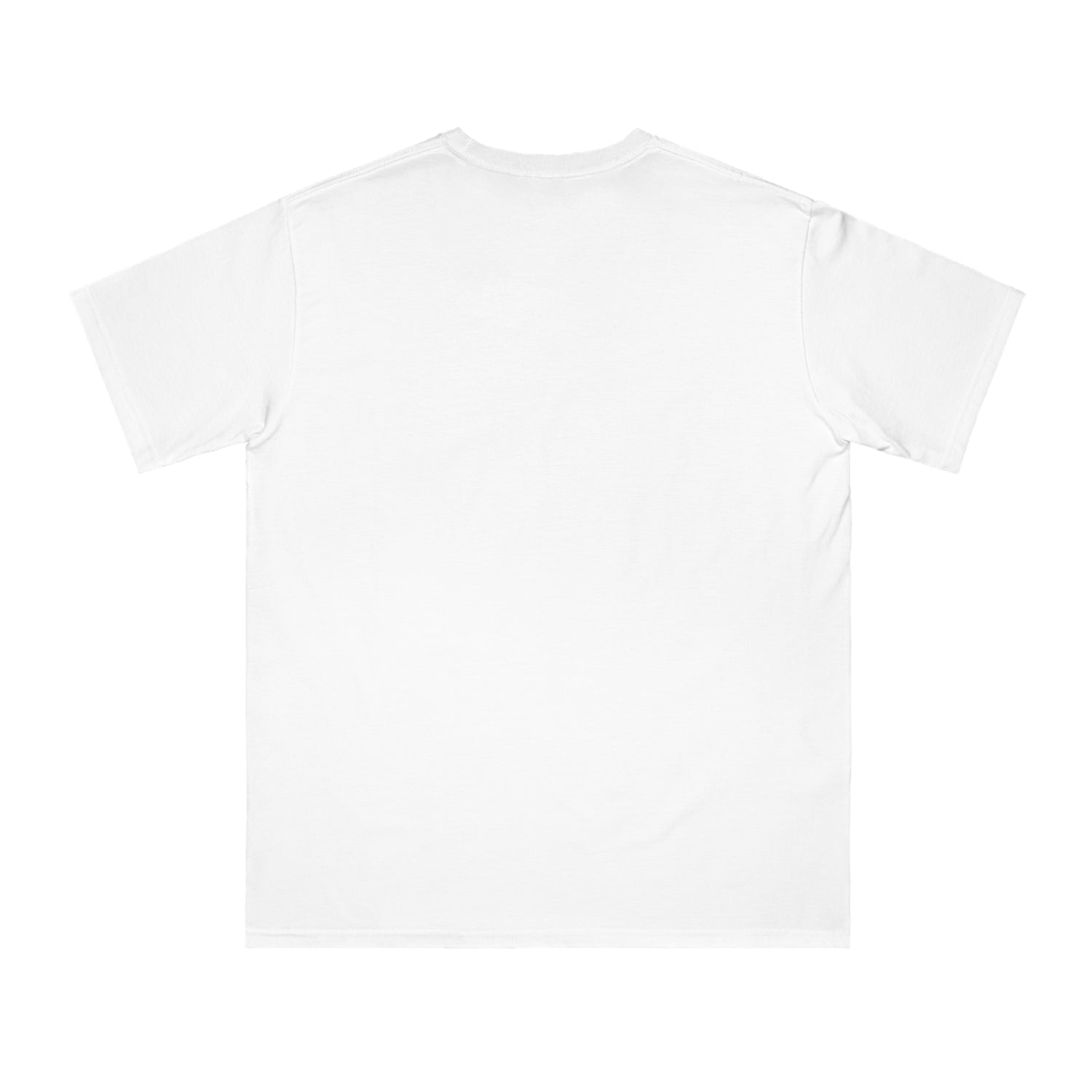 Organic Unisex Classic T-Shirt, "Passion"