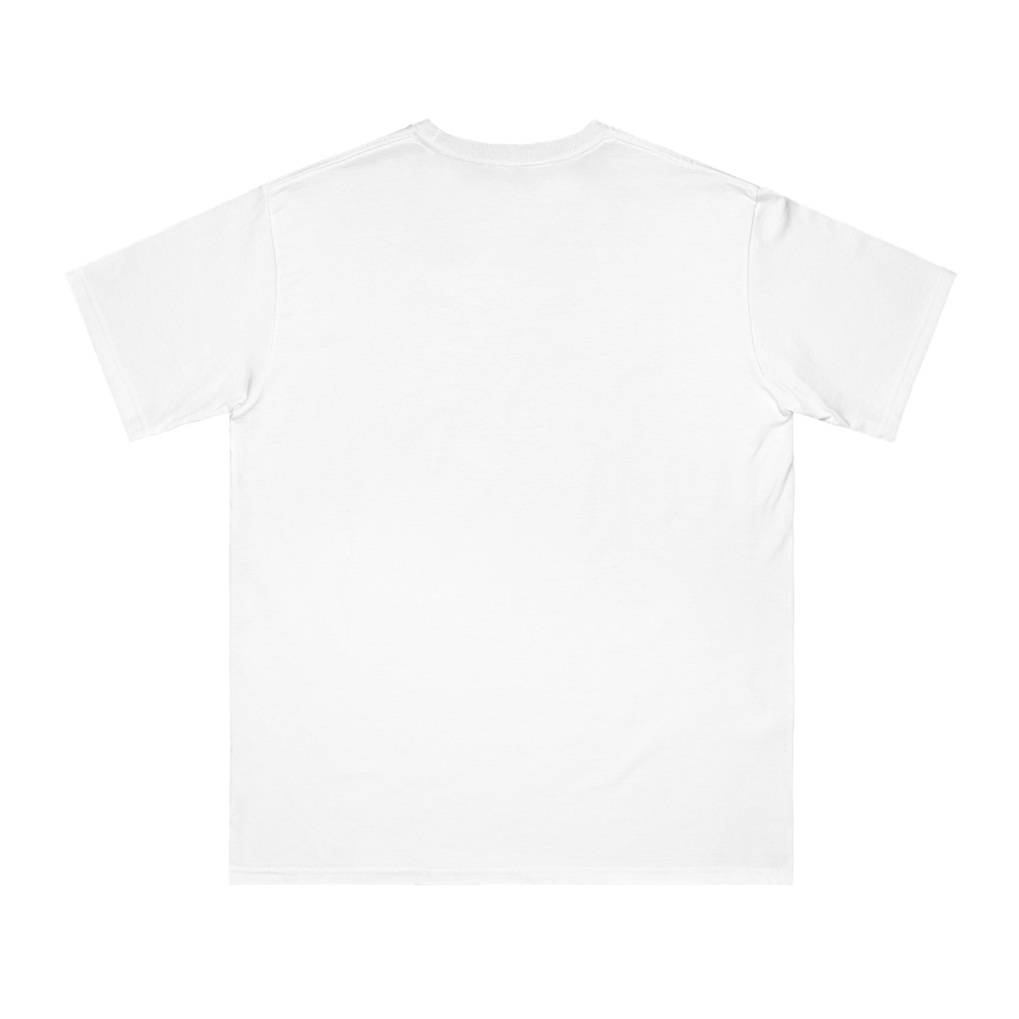 Organic Unisex Classic T-Shirt, "Passion"
