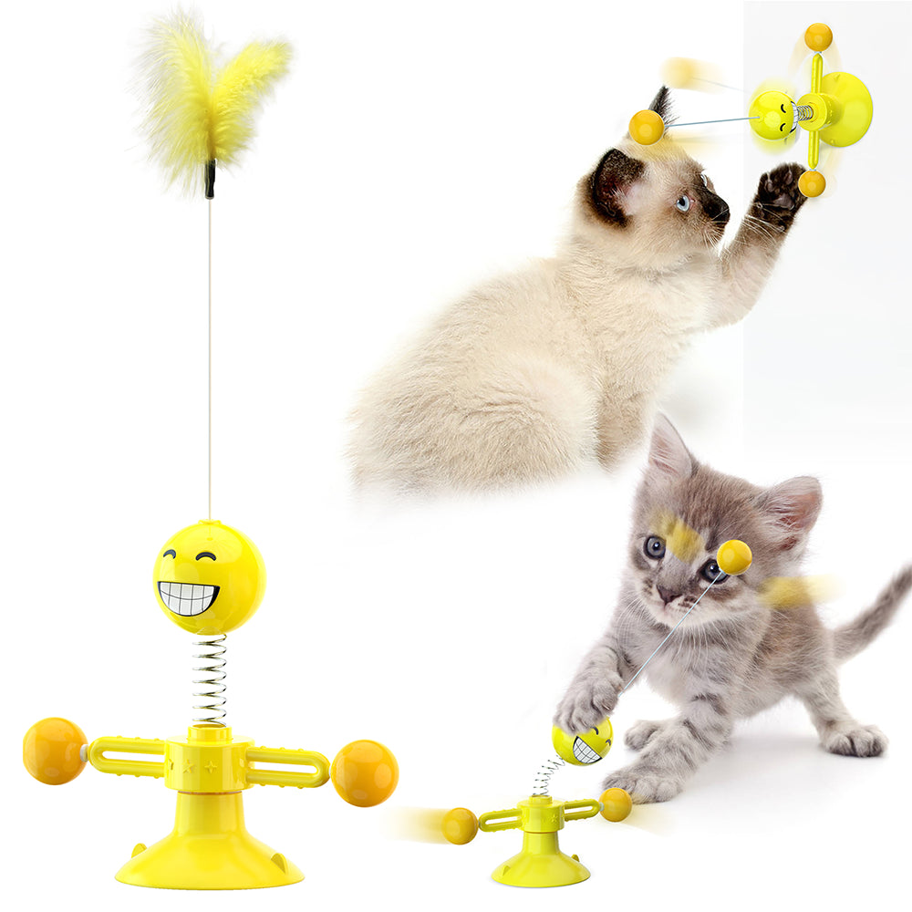Kitty Cat Litter Mat Trapping Honeycomb Double Layer Design Waterproof Double Layer EVA Cat Litter Pad Waterproof Non-Slip Sand Basin Filter Kitten Dog Washable Mattress