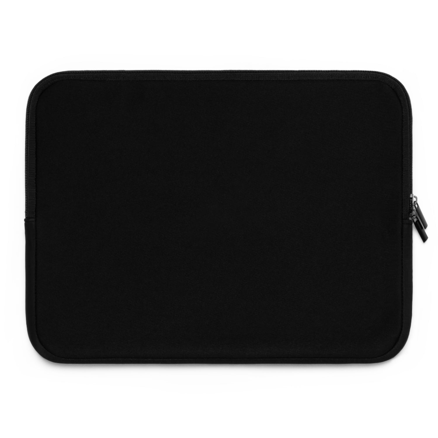 "Be the peace Earth needs" Laptop Sleeve