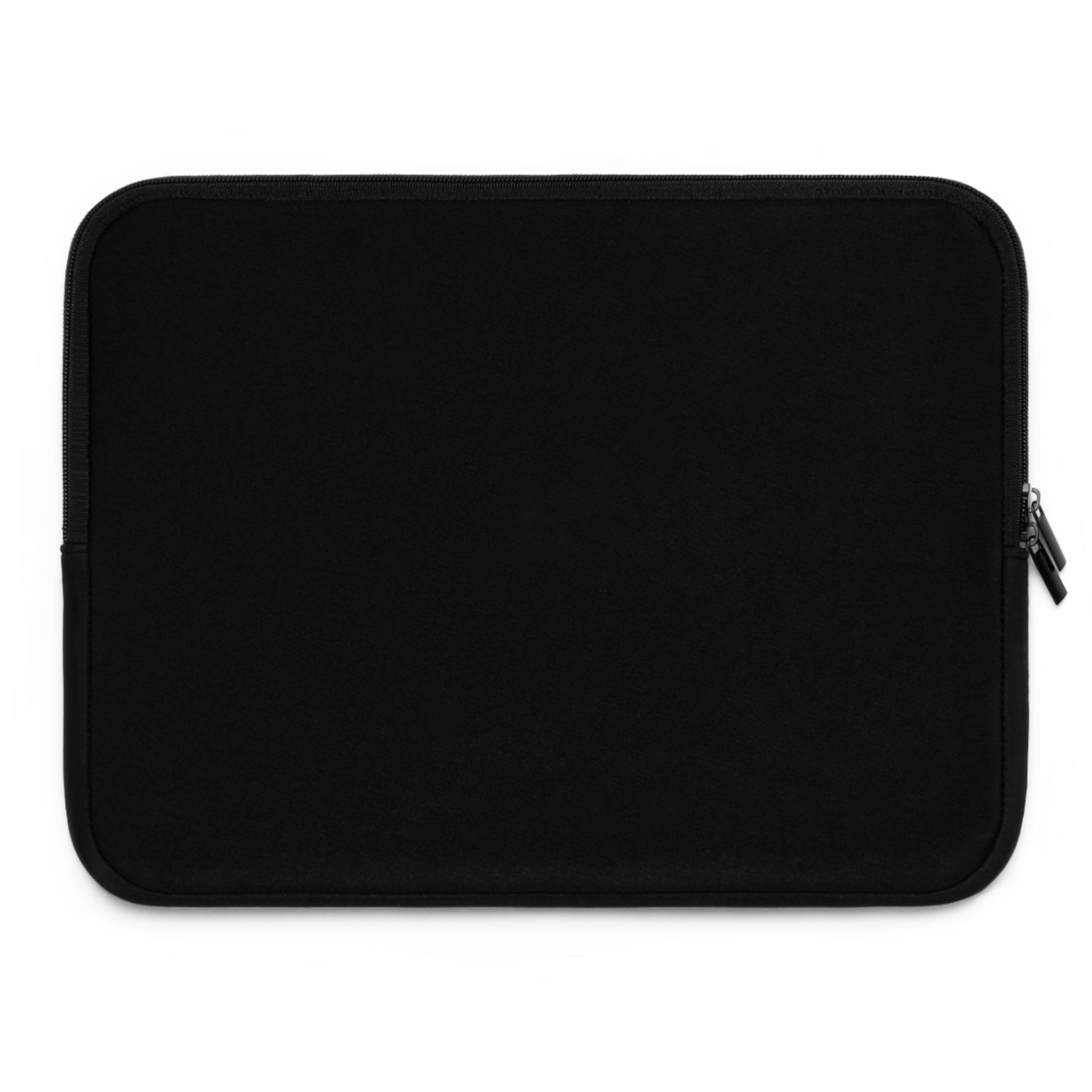 "Be the peace Earth needs" Laptop Sleeve