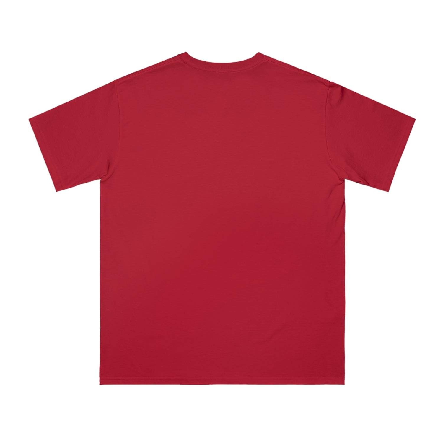 Organic Unisex Classic T-Shirt, "Passion"