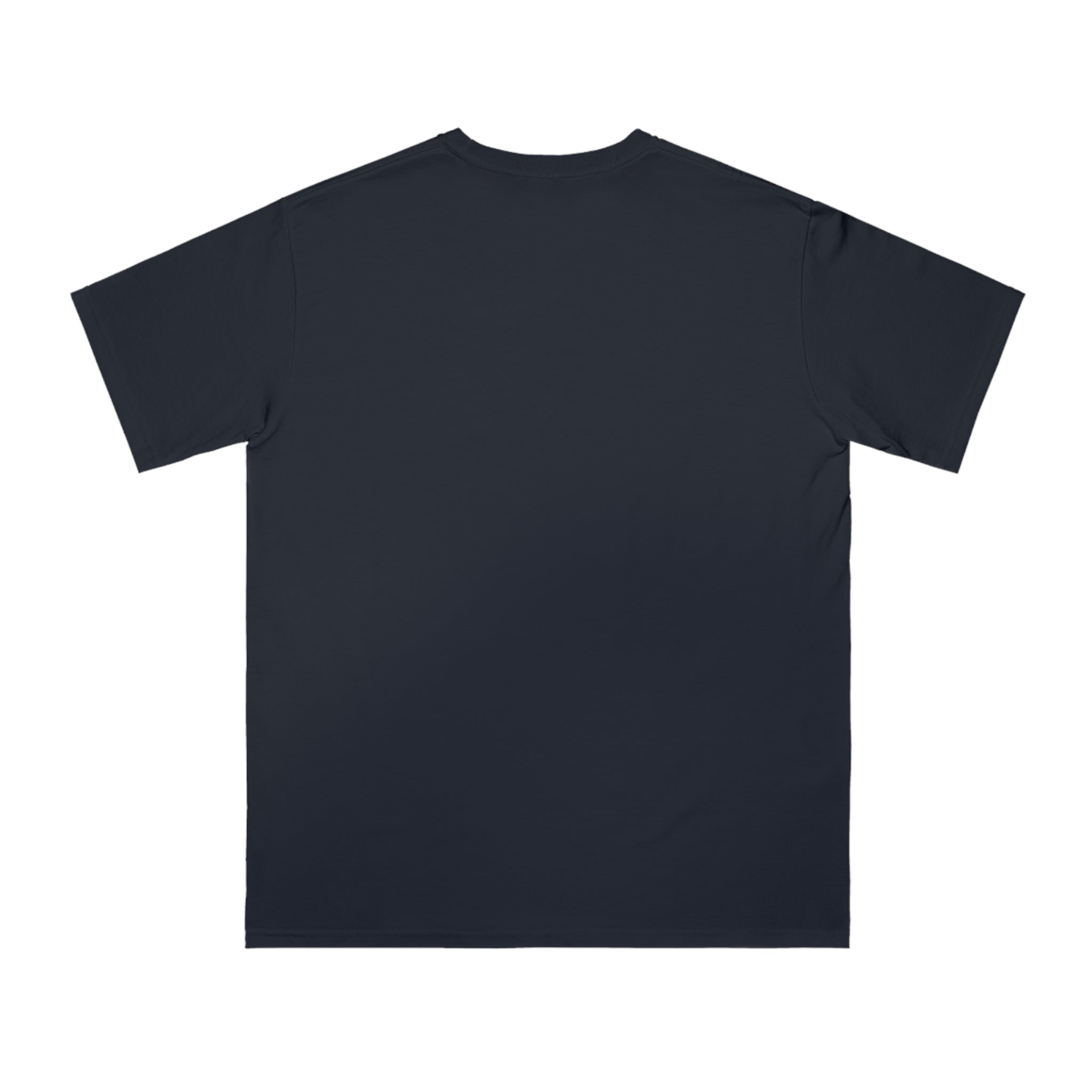 Organic Unisex Classic T-Shirt, "Gratitude" 2
