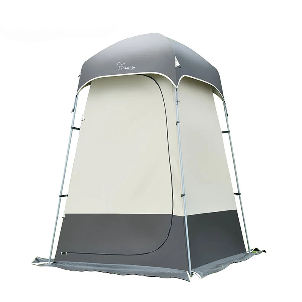 Outdoor Strong Shower Tent, Toilet, Dressing, Changing Room, Movable WC, Fishing Sunshade, High Quality