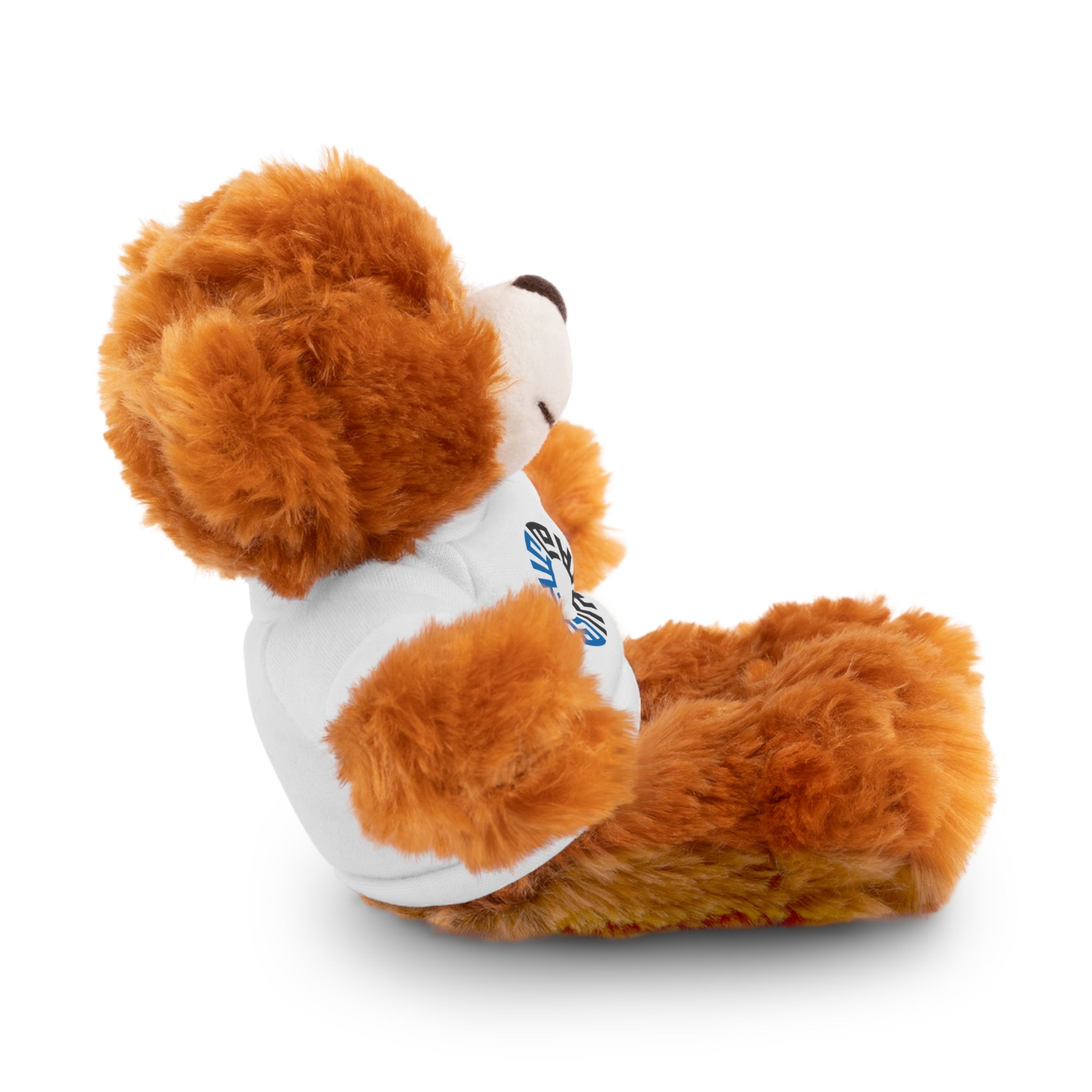 Stuffed Animal with Tee - Sheepy