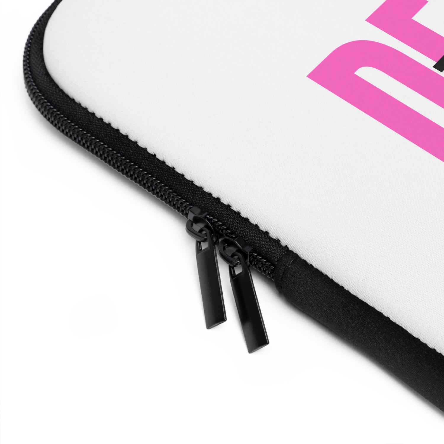 "Very Demure" Laptop Sleeve- Pink