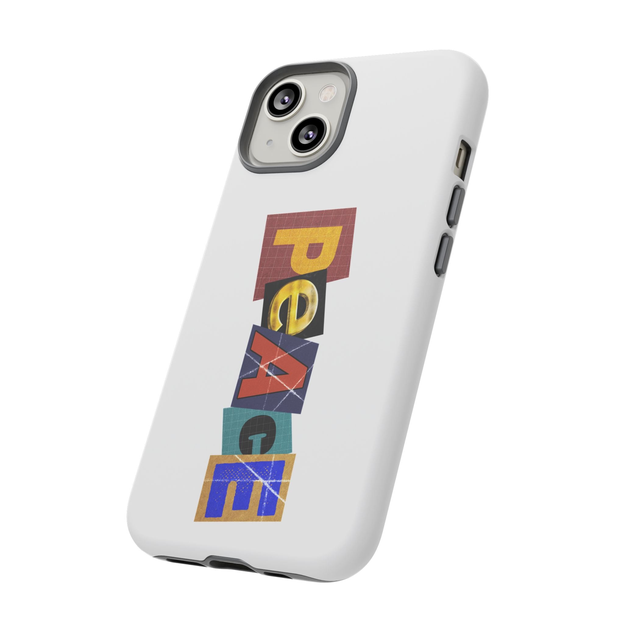 Tough Cases