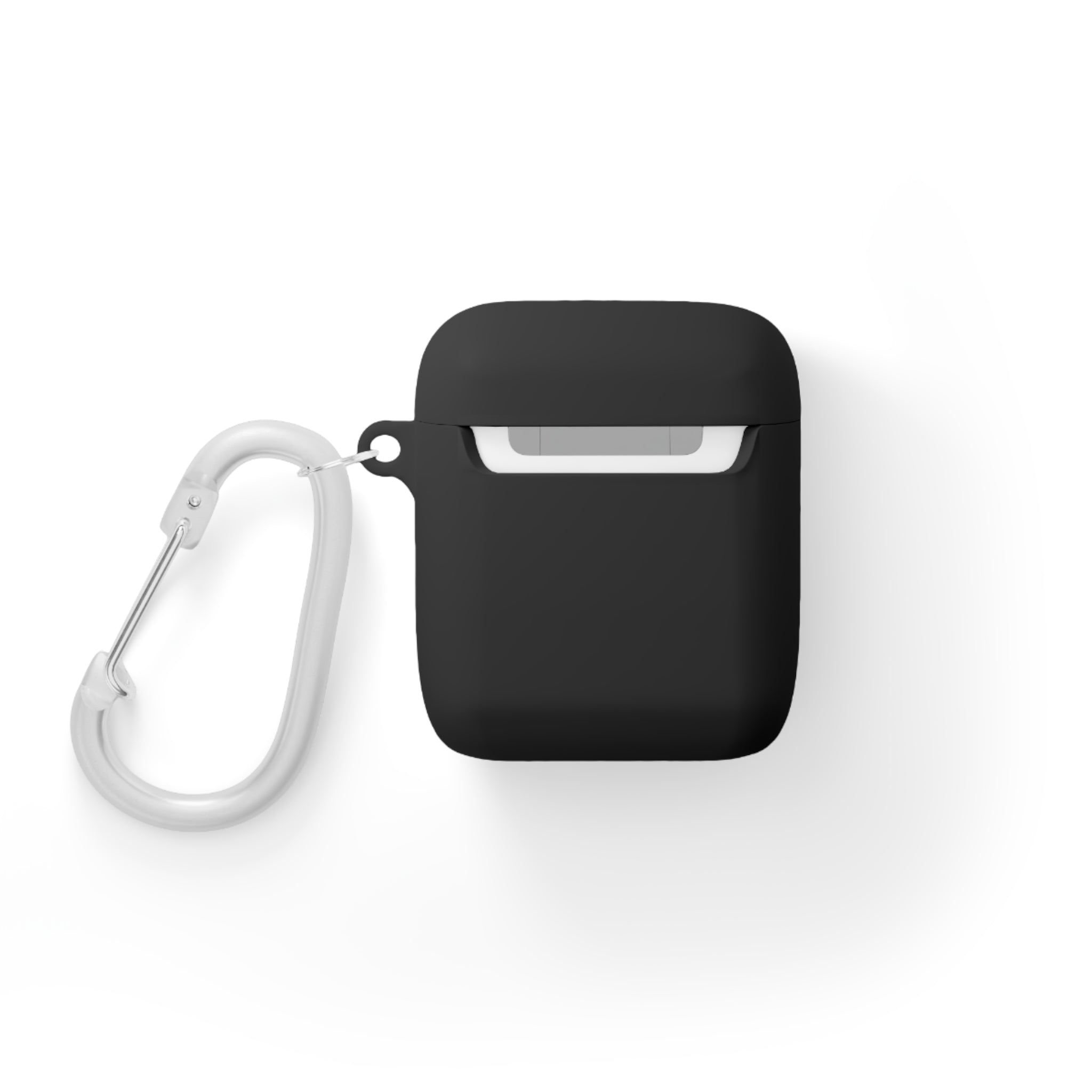"Salam" AirPods and AirPods Pro Case Cover- Black
