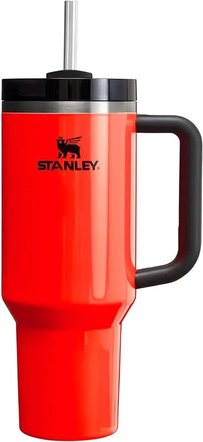 Quencher H2.0 FlowState Stainless Steel Vacuum Insulated Tumbler with Lid and Straw