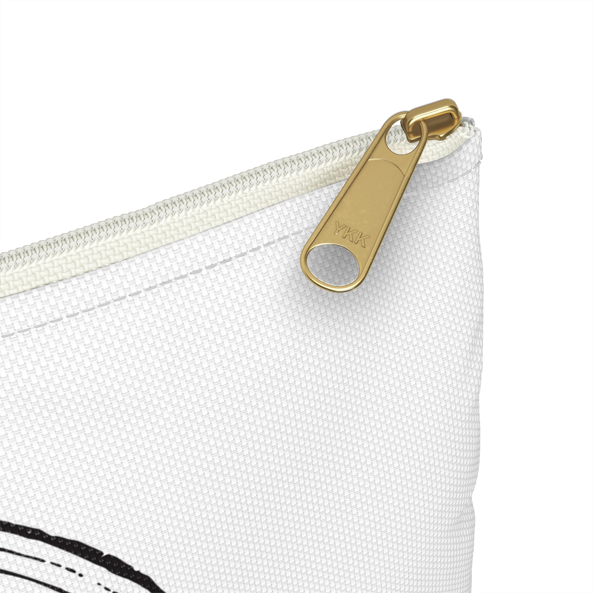 "Rouh el Rouh" Accessory Pouch