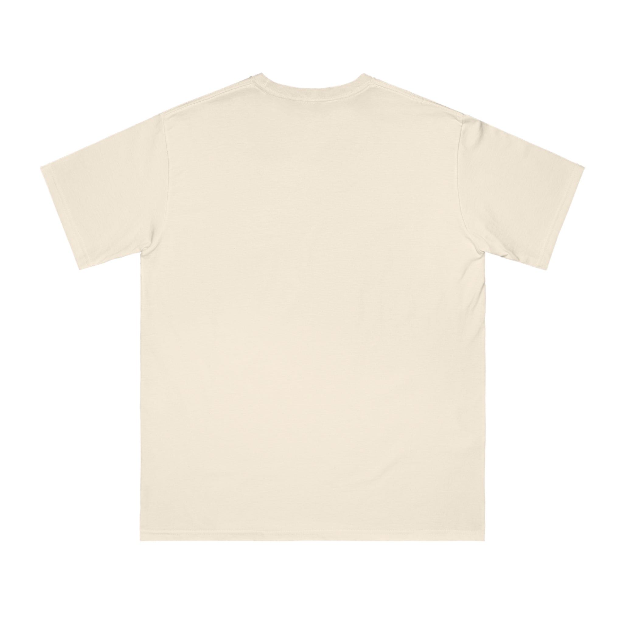 Organic Unisex Classic T-Shirt, "Gratitude" 2