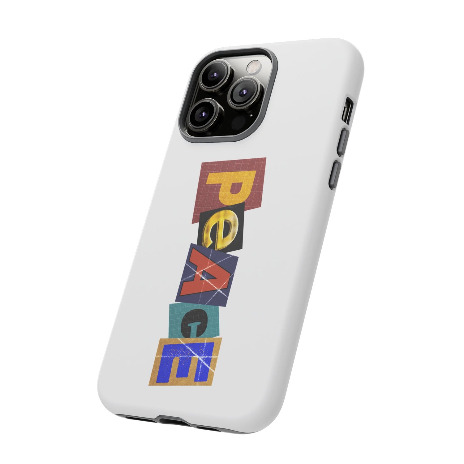 Tough Cases