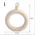 Ceramic Vase Nordic Home Decor Room Decoration Candle Holder Flower Pot Decoration Desktop Art Flower Vases Dropshipping