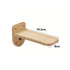 Cat Climbing Shelf Wall Mounted Four Step Stairway with Sisal Scratching Post for Cats Tree Tower Platform Jumping Pet Furniture