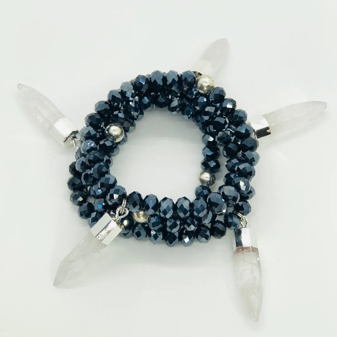 One-of-a-Kind Bracelet