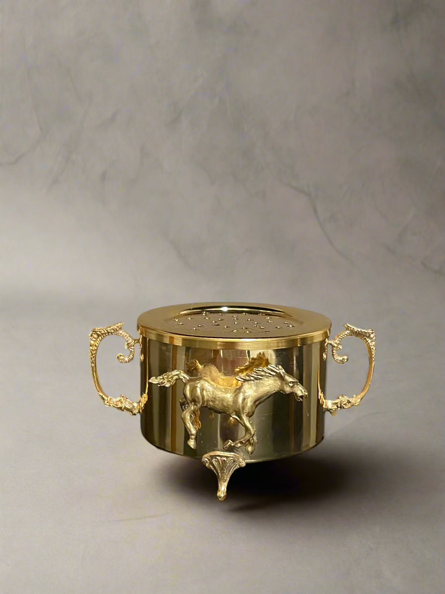 Small Madkhan, 15 cm.