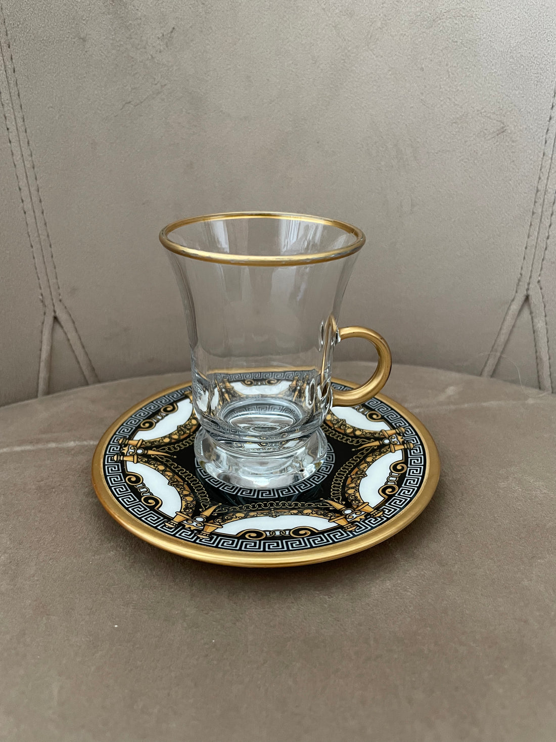 12 piece Classic Tea Set