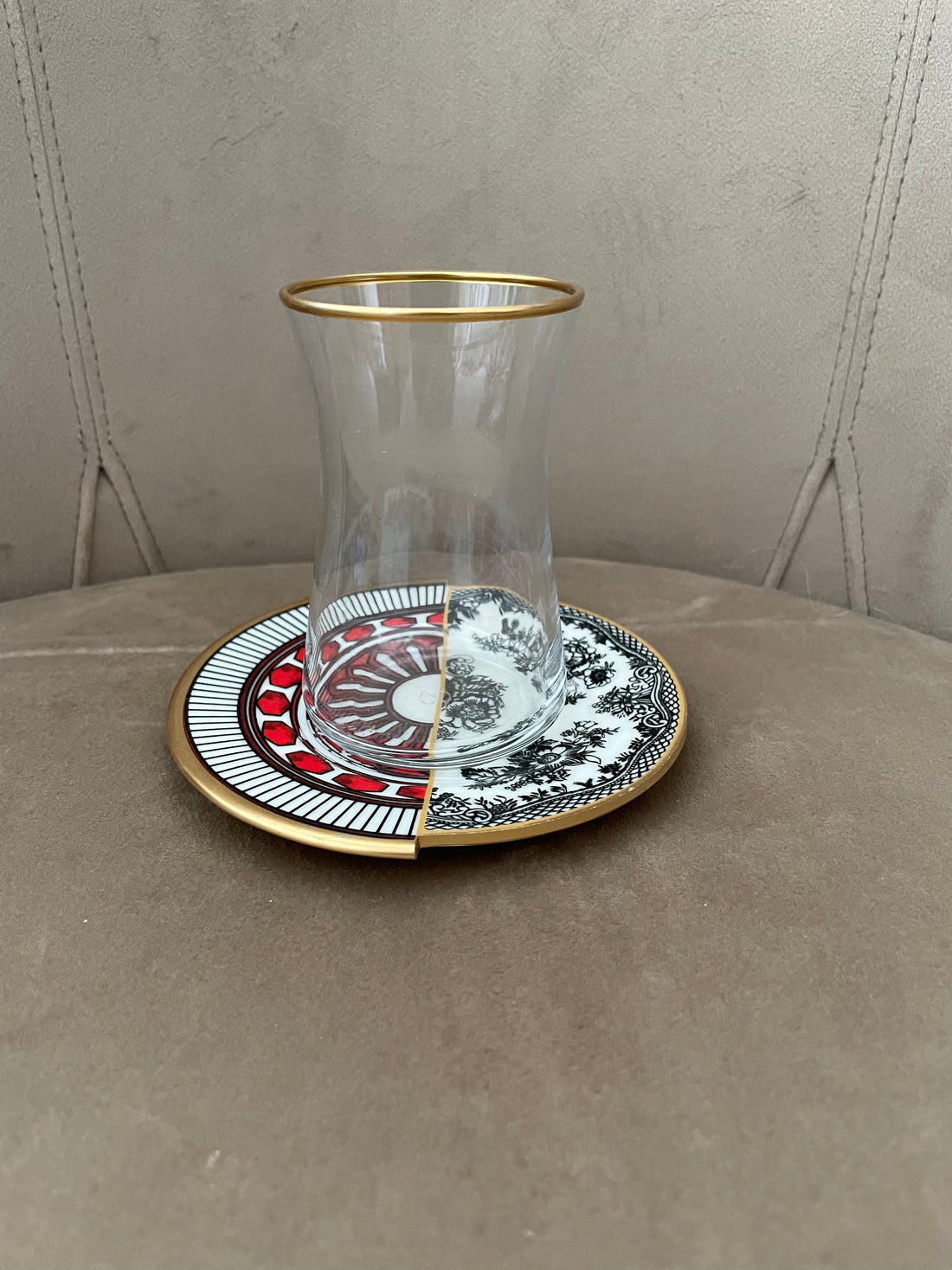 12 -piece Classic Set