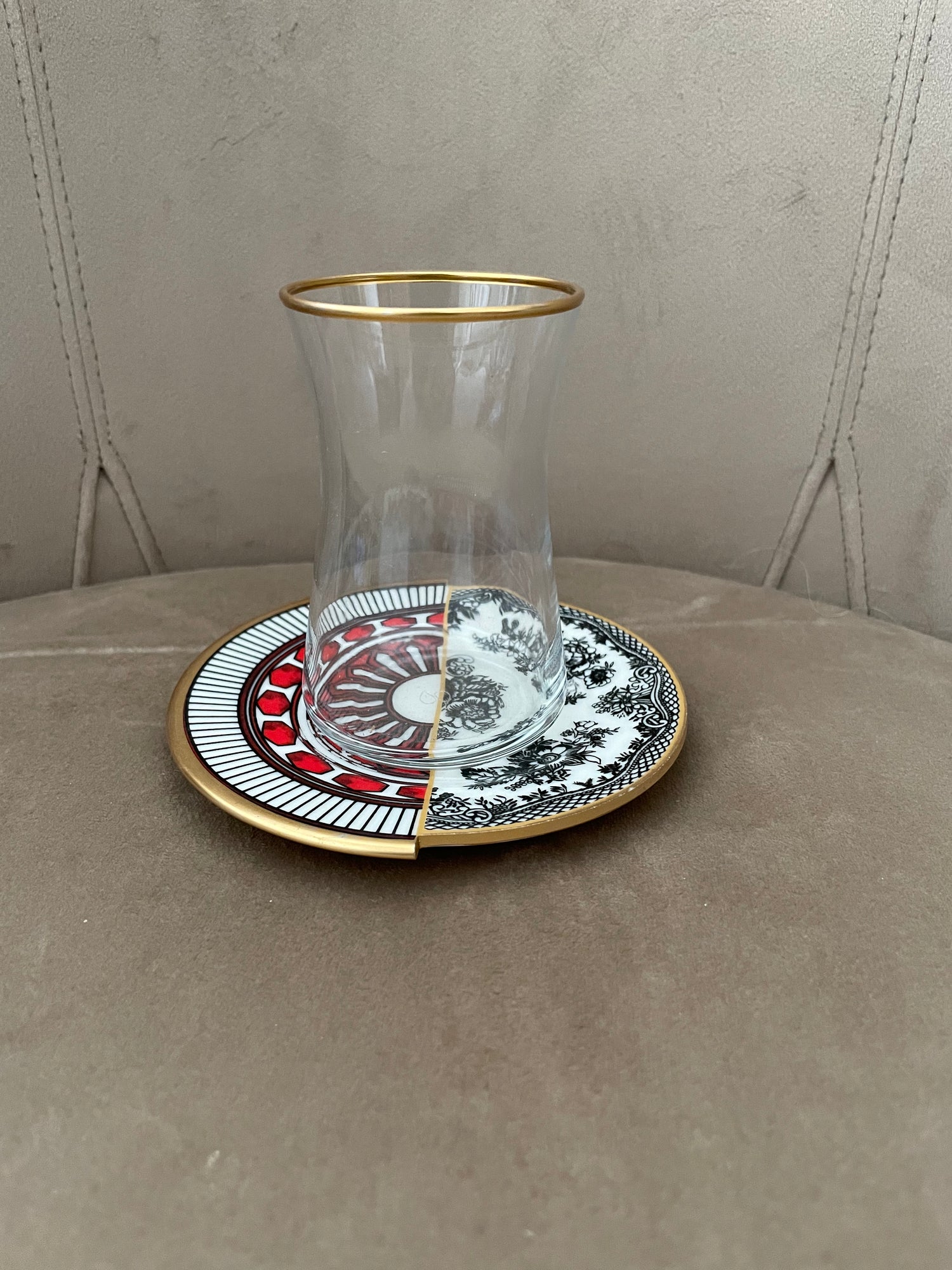 12 -piece Classic Set