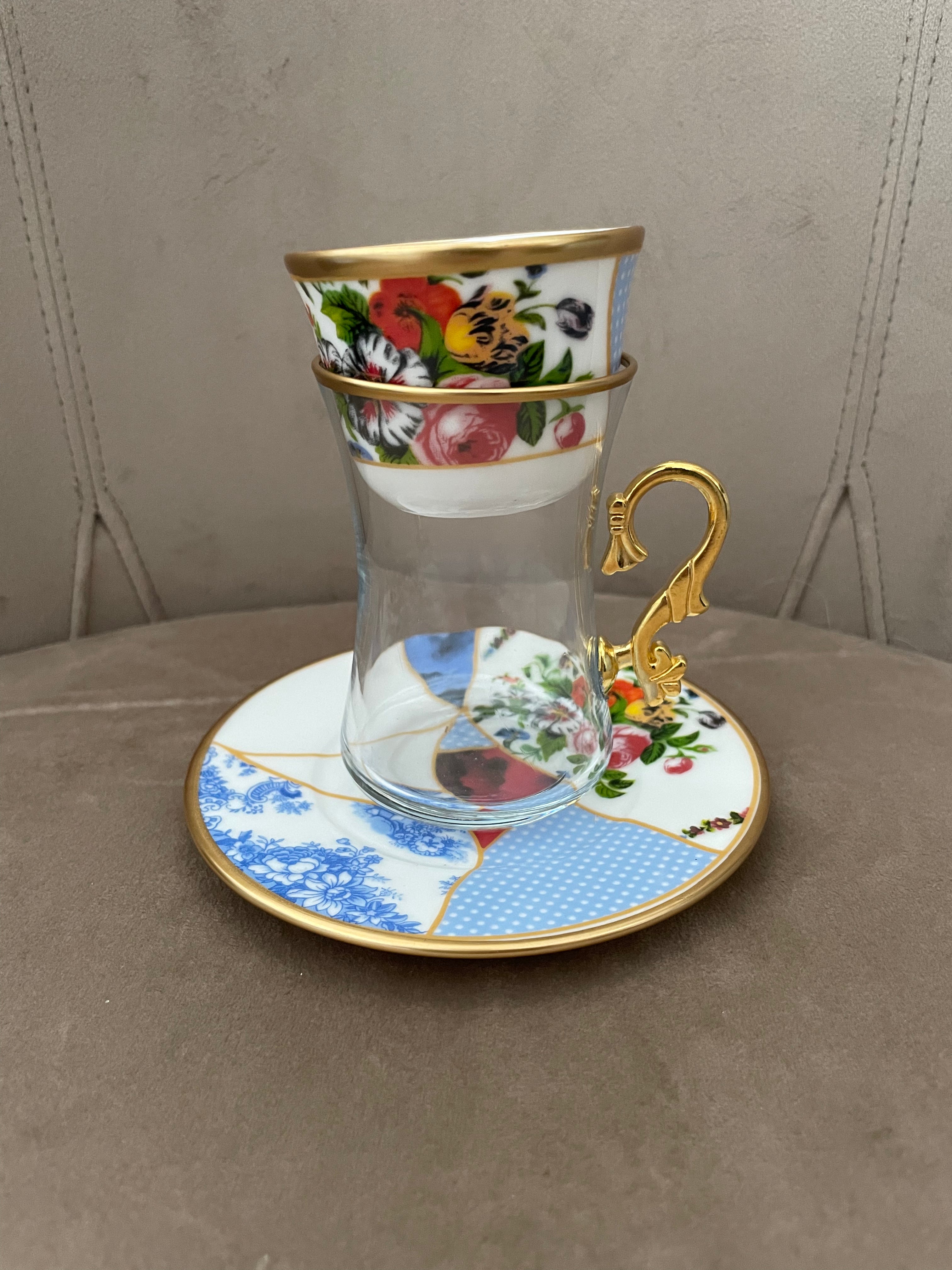 18-Piece Classic Set