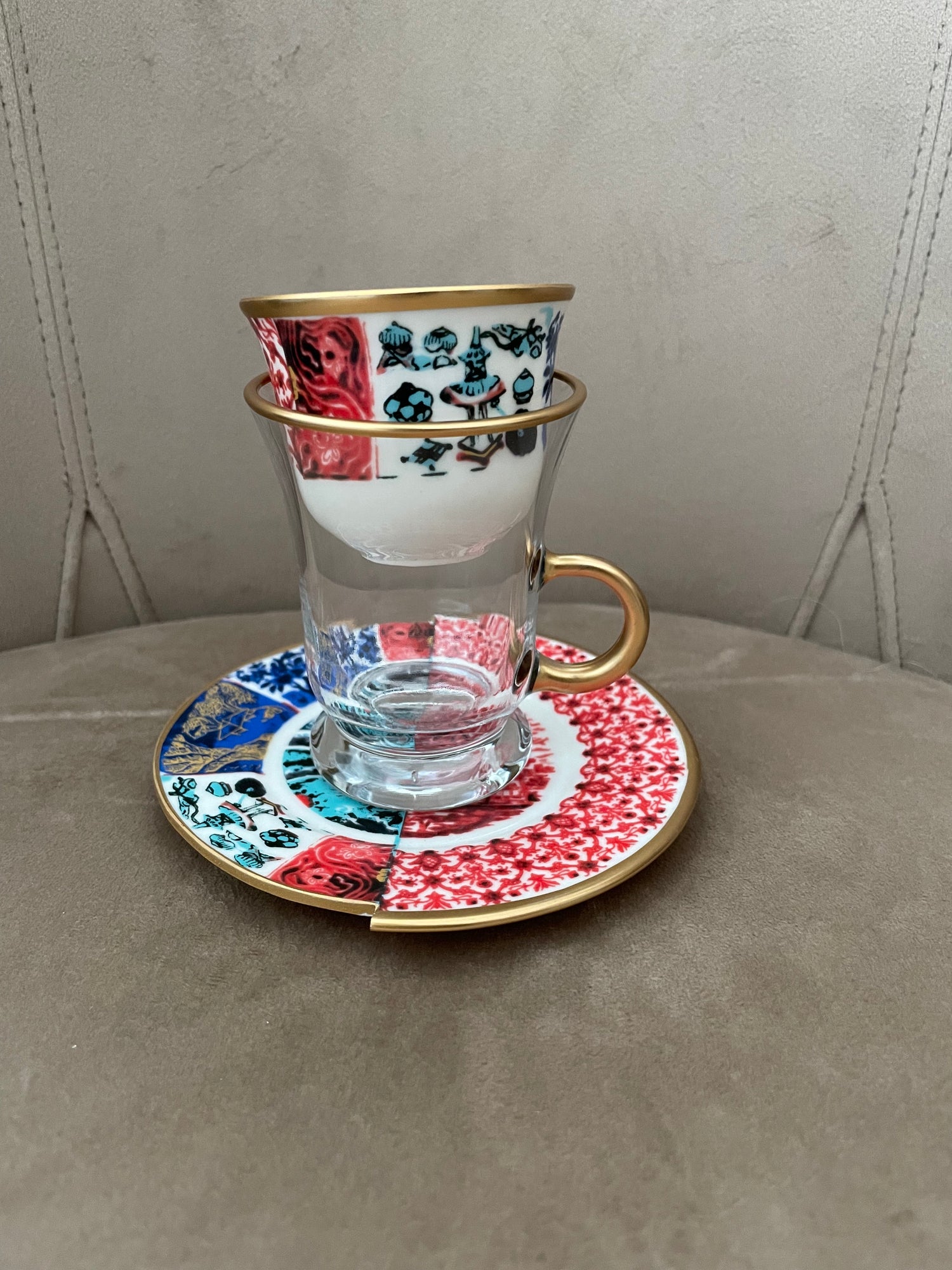 18-Piece Classic Set