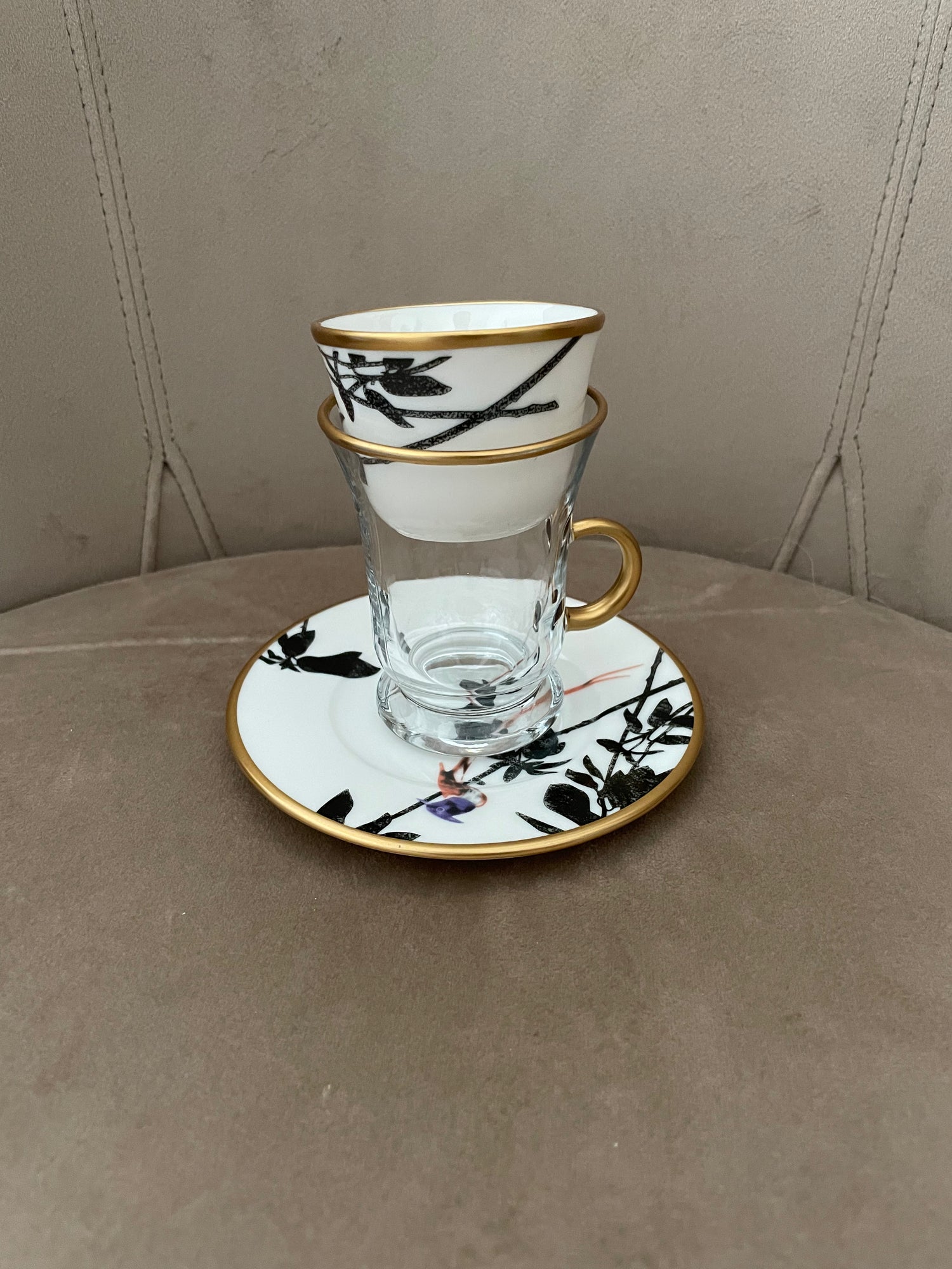 18-Piece Classic Set