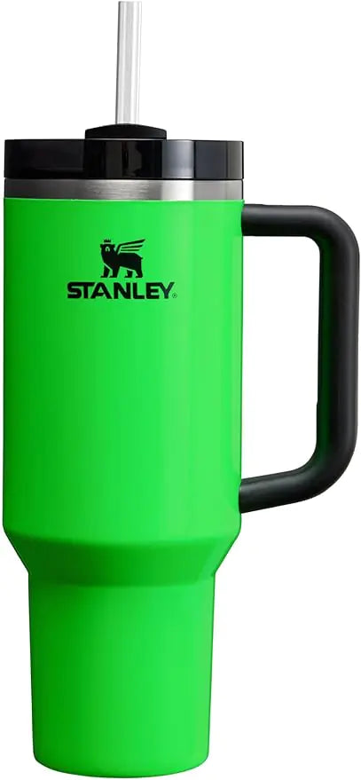 Quencher H2.0 FlowState Stainless Steel Vacuum Insulated Tumbler with Lid and Straw