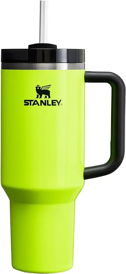 Quencher H2.0 FlowState Stainless Steel Vacuum Insulated Tumbler with Lid and Straw