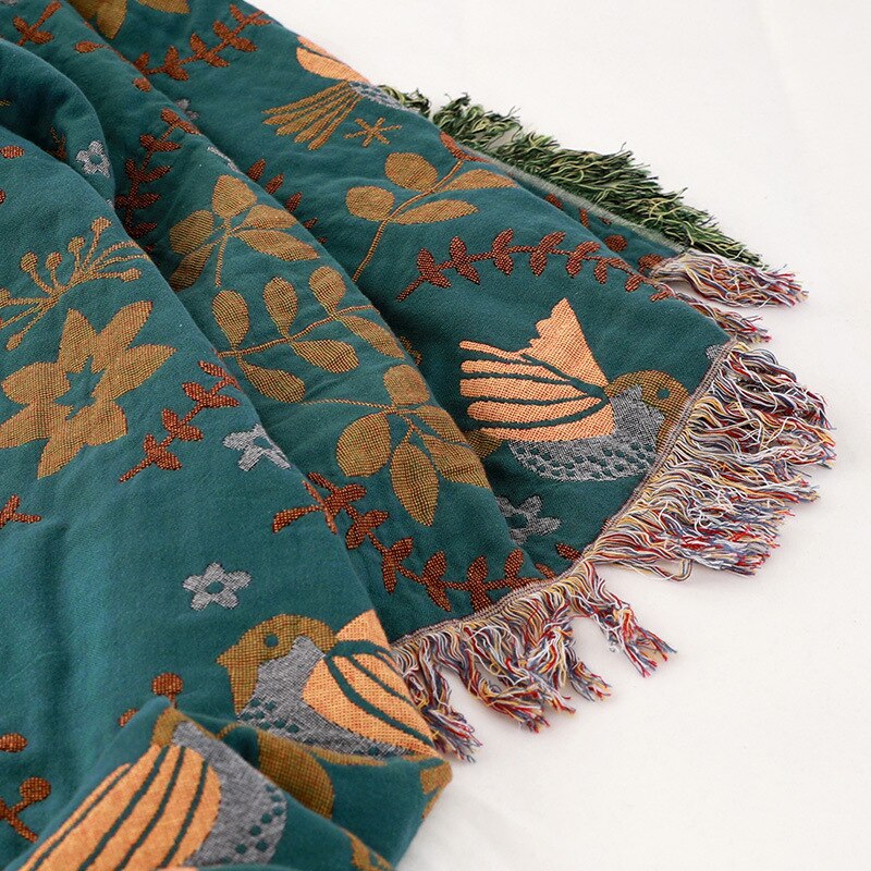 Textile City&