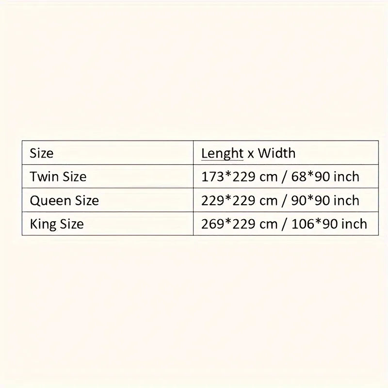 Goose Down Comforter Duvet, Duvet Insert All Season, Lightweight Feather Comforter for Hot Sleeper, Twin/Queen/King Size
