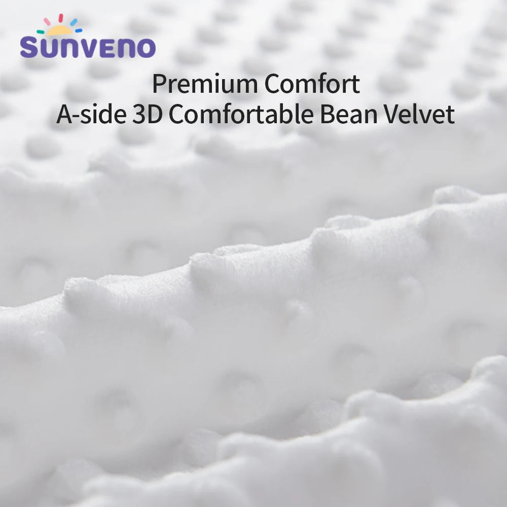 Breathable Portable Baby Nest