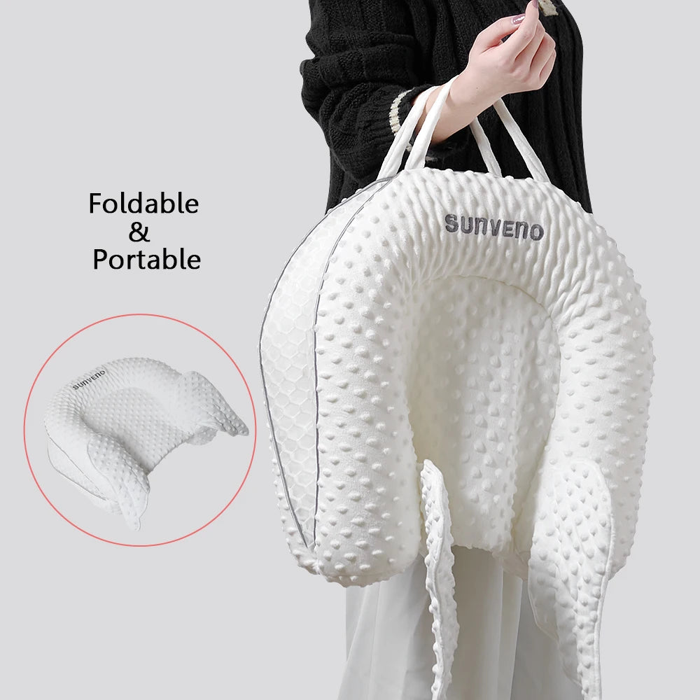 Breathable Portable Baby Nest